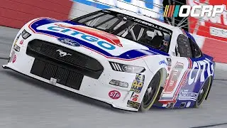 OCPR iRacing Cup Series at Darlington | Season 10