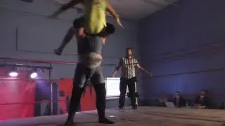 Karl Atlas Highlight MV