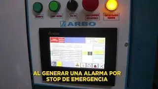 INICIO Y CONFIGURACION - TSA4000
