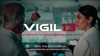 3xLOGIC VIGIL 13: ANPR con IA, Anti-Merodeo y Detecci&oacute;n Avanzada de Objetos