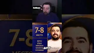 АБСОЛЮТНЫЙ ЧЕМПИОН #stray #stray228 #vovapain  #dota #dota2 #ramzes #ybn #будка #влог #dkfogas1