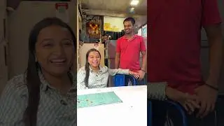 Celebrity Spots in Juhu Mumbai ✅ #Shorts #Viral #comedy