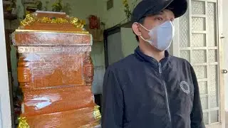 Vinh Đến Gặp Trí Thơ Thông Báo Ngày Giờ Đưa Em Đi