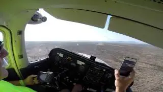 Great Touch Down