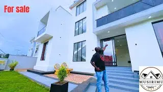 KARABAYE 👉🏻👉🏻👉🏻POLE ATUZANIYE DEAL YUMWAKA #Reba uko apartment nziza kigali ukoyubatse# 0788882785# 