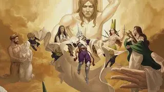Blasphemous II -Spanish Gameplay- (Incarnate devotion Last Boss Fight) & Ending A (Good Ending)