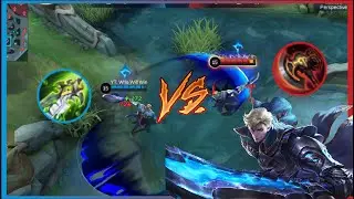 War Axe vs Blade of Despair - Who will win
