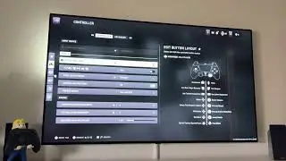 Disable unwanted melee/R3 button press in Call of Duty Modern Warfare 2