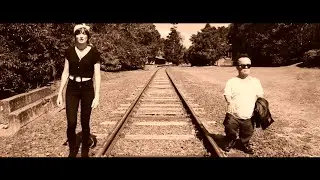 Opposite Sides - Valhalla Lights