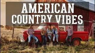 Classic Country Music Playlist – Alabama Band Sound