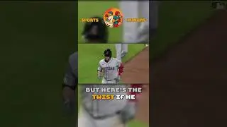 ⚾ EUGENIO SUAREZ Mariners Chase #MLB #EUGENIOSUAREZ #SEATTLEMARINERS
