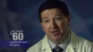 Laparoscopic Surgery - Your Health in 60 - Frankfort Regional Medical Center