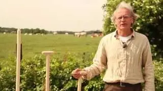 Schep - Graven - Hendrik Jan