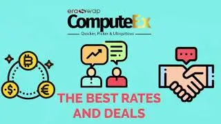 Era Swap Ecosystem Walkthrough - Part 1