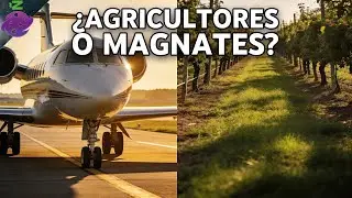 Los 10 Agricultores Más Ricos del Mundo Que Construyeron Imperios Agrícolas
