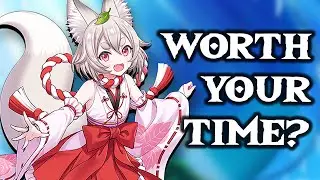 The 27 RPGs I Played In 2023 - Are They Any Good?