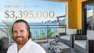 $3.395M Hacienda Beachfront Condo | Medano Beach Luxury Living