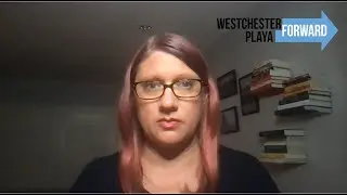 Jennifer Buscher, At Large Community Interest Director