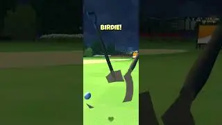 Golf,Solo Tournament,Holiday Season 18 Hole Cup,Solo 18 Hole Cup #games #gaming #gamer 