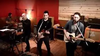 The Dirt Tracks - Come undone (Live at @Music Rooms Studios)