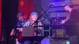 Cornelius & The Sled Dogs - 36 Degrees (Live at Stage Left 1/09/25)