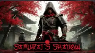 Samurai's shadow