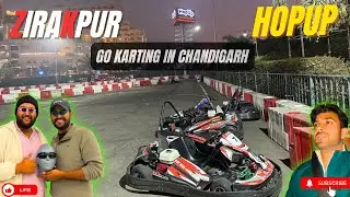 Chandigarh mein HOPUP Jane se phle ye video dekh lena 😨