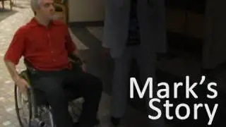 Mark's Story