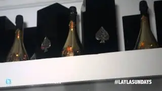 Layla Lounge Dc #LaylaSundays