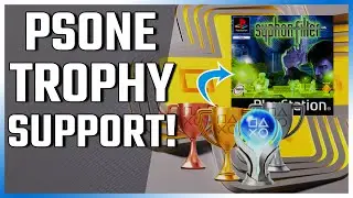 New PS Plus: PSOne Classics Have Trophies! - PlayStation News