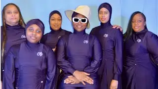 About Us | Hijab Swimwear |Burkinis