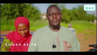 Livelihoods-Mali