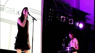 CELLULOIDE  - Seven And Forever (Live)