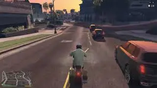 gta 5 walkthrough
