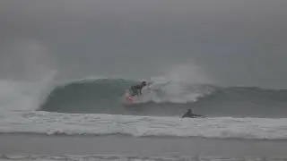 Bali Surf Report - 20th February 2025 Pandawa