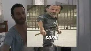 The Walking Meme | Episode 3 &ldquo;Coral&rdquo;