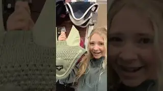 POV going to a tack store #horse #equestrain #equestrian #shopping #equines #relatable #fyp
