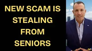 Elderly at RISK: The Scam That Empties Bank Accounts