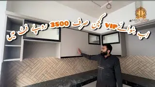 New Modular kitchen Design/UV Alnoor matt kitchen cabinets / kitchen accessories design