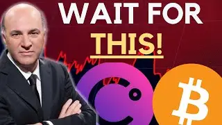 &ldquo;Celsius Network Will go to ZERO&rdquo; | Bitcoin Capitulation in 30 Days!
