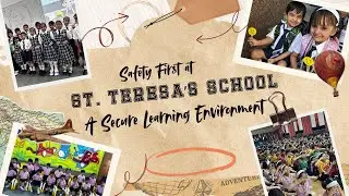 Safety First at St. Teresa&rsquo;s School | A Secure Learning Environment