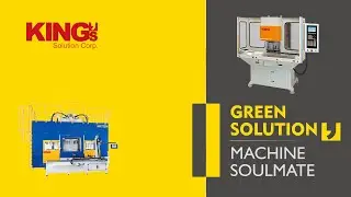 GreenSolution, MachineSoulmate.