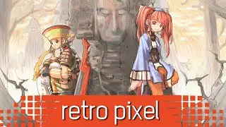 Threads of Fate (PS1) - Retro Pixel