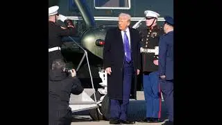 Media Access Denied: AP Journalist Barred from Air Force One