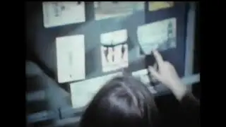 1975 in der Galeria Teatru Studio Warschau