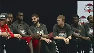 UofL to celebrate 2013 championship team