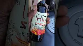 RIO STRONG