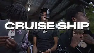 [FREE] Kyle Richh x Dee Billz Jerk Drill Type Beat - 