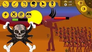 Swordman vs Special Zombies Fight | Stick War Legacy | @hugo.gaming | @KasubukTQ @Stick3Apk