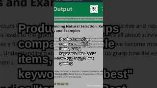 Choosing the Right Article Type with SurgeGraph